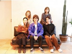 【月給25万円～/時給1350円～＋賞与】ウィッグ支給&引越サポートあり！◆正社員&アルバイト・パートのアシスタント◆＼練習量は相談して無理のない計画を立てましょう♪／