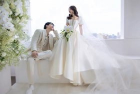 ★正社員ヘアメイク募集★韓国人フォトグラファーが経営する本場韓国式フォトスタジオ《studio FTS》未経験OK！韓国ヘアメイクに興味・関心のある方大歓迎です◎