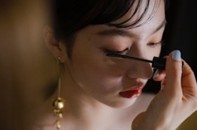 ◇花嫁様へのヘアメイク◇ 《婚礼1件2.5万円～》和装は＋1.5万円♪ 【提携先多数】コンスタントに案件あります◎