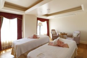 株式会社三田ホールディング （ウエスティンホテル東京）