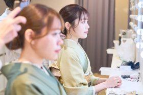 株式会社羅針盤