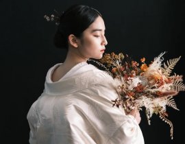 和装の衣裳メンテナンススタッフ募集♪1日2時間～OK【時給1500円～2000円】免許・年齢不問！＜フォトスタジオでのお仕事＞