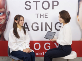 株式会社PRANA