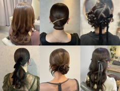 Hair＆Make u (ヘアメイク ユー)の求人/転職情報