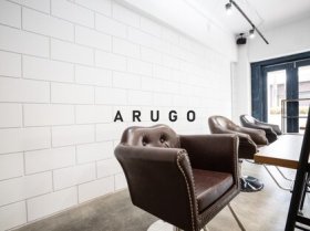 株式会社 ARUGO JAPAN/ARUGO