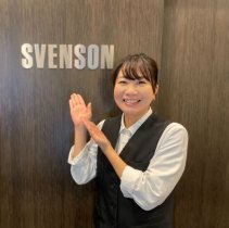株式会社スヴェンソン