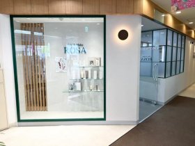 株式会社大池屋／ROSA Hair&amp;make