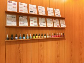 六本木駅チカ【六本木五つ星ホテルスパ内】*.+国内・海外のセレブに愛されるネイリストに♪時給1500円～│完全個室サロン│電話対応＆会計業務なし│英語が話せない方も大歓迎！！＊週2日～OK＊ブランクがある方も安心の技術指導あり♪