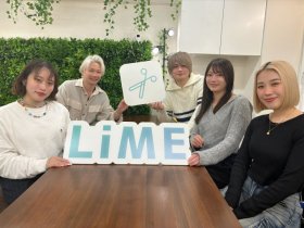 LiME株式会社
