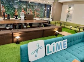 LiME株式会社
