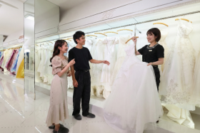 株式会社ブライダルハート