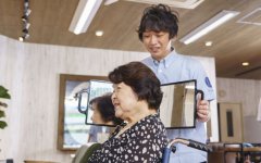 NPO法人 日本理美容福祉協会 武蔵野センター の求人/転職情報