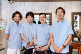 【月1日〜OK／直行直帰】未経験・ブランク歓迎の訪問美容｜道具完備・介助なしで安心スタート！