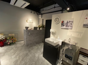 株式会社ちょす