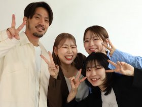【★☆あなたの「学び直したい」を全力応援☆★】《アシスタント募集》＼全国スタイルランキングNo.1常連のスタイリスト直伝／もう一度基礎からしっかり学べる環境です♪