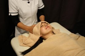 もみきち フォルテ蘇我店＼未経験の方も大歓迎／《 月給40万円以上を目指せる！正社員セラピスト 》もみほぐしを中心としたメニューを展開◆全店ショッピングモール内＆駅近でアクセス良好◎≪社会保険完備 ｜歩合あり｜各種手当あり≫