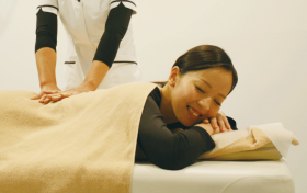 もみきち フォルテ蘇我店★週2日からOK★ショッピングモール内にあるから通勤＆買い物に便利♪肩や腰・首の疲れをもみほぐすリラクゼーションサロン【 ブランク歓迎＆未経験OK 】