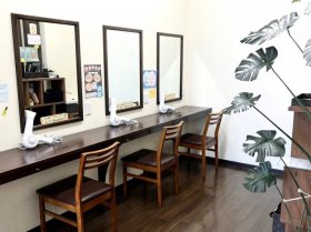 石岡【週1日・2時間～OK】進化するカラー専門店◎ブリーチもトレンドカラーもできる楽しい環境♪＜ブランク歓迎！＞研修制度あり◎