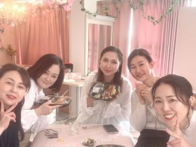 メナードフェイシャルサロン 千歳烏山店