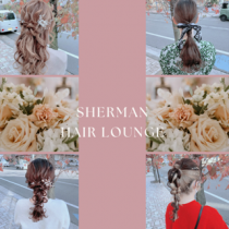 シャーマンヘアラウンジ