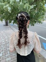 シャーマンヘアラウンジ
