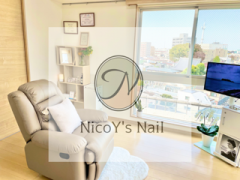 NicoY's Nailの求人/転職情報