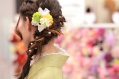 株式会社レーコ美容室の求人/転職情報