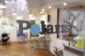 Polaris hair&amp;make