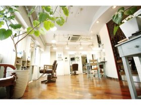 Polaris hair&amp;make