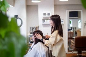 Polaris hair&amp;make