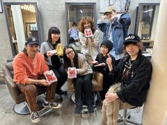 ヘアメイクエンジェル銀座の求人/転職情報