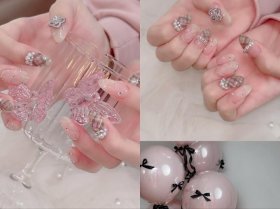 ■経験者ネイリスト募集■夕方までの勤務で家庭との両立も可能！子育てしながらも、トレンド最前線で活躍したい方にはピッタリ◎