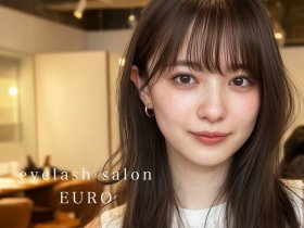 eyelash salon EURO