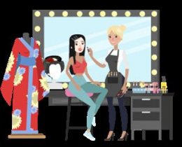 株式会社ビーム