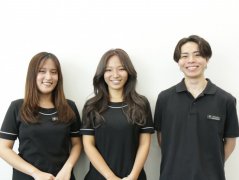 株式会社ThreeBeautyの求人/転職情報