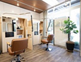 Hair Cut Studio Snip’N’Clip