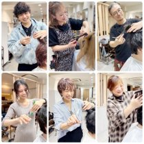 .◆【輝くスタイリストを全力応援＊】月島駅徒歩0分♪平均客単価1万円×月100名入客の安定集客◎自由シフト×土日休みOK！1週間連休も取得可♪子育てと両立しながら“私らしくキラキラ”働ける職場です！.◆
