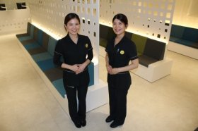 株式会社汐留メディクス