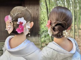 株式会社レーコ美容室