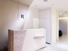 株式会社レーコ美容室