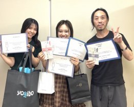 ＼京都＊アシスタント募集／ 海外研修◆韓国ツアー◆美容レクチャーあり♪【土日休みOK／昇給チャンスあり◎】“やりたい” がカタチになる職場★