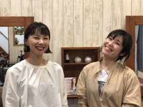 【週1日～OK◎】◆扶養内で活躍するスタッフ多数◆美容師スタイリスト募集＼訪問美容にチャレンジしたい方も歓迎／