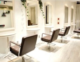 ＊…【町田駅4分｜歩合もありのパートアルバイト】…＊《子育中＊ブランクあり大歓迎！30代以上活躍中♪♪》オーナーも子育て世代！お休み柔軟に対応します★落ち着きある接客ができるスタイリストにぴったりの大人サロン＊