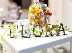 Hair Design Flora