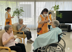 株式会社AR graceの求人/転職情報