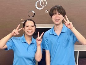 【年齢不問】施術未経験・経験者どちらでも◎★女性スタッフ活躍中★＼＊フルタイムで入れる方・土日勤務できる方、採用強化中！＊／業務委託・セラピスト募集！