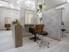 株式会社ヘアスタイリストクラブ髪飛行切の求人/転職情報