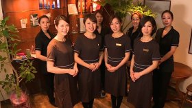 イーズサロン京橋店