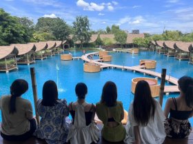 株式会社サムシング・グレート