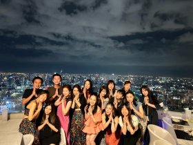株式会社サムシング・グレート